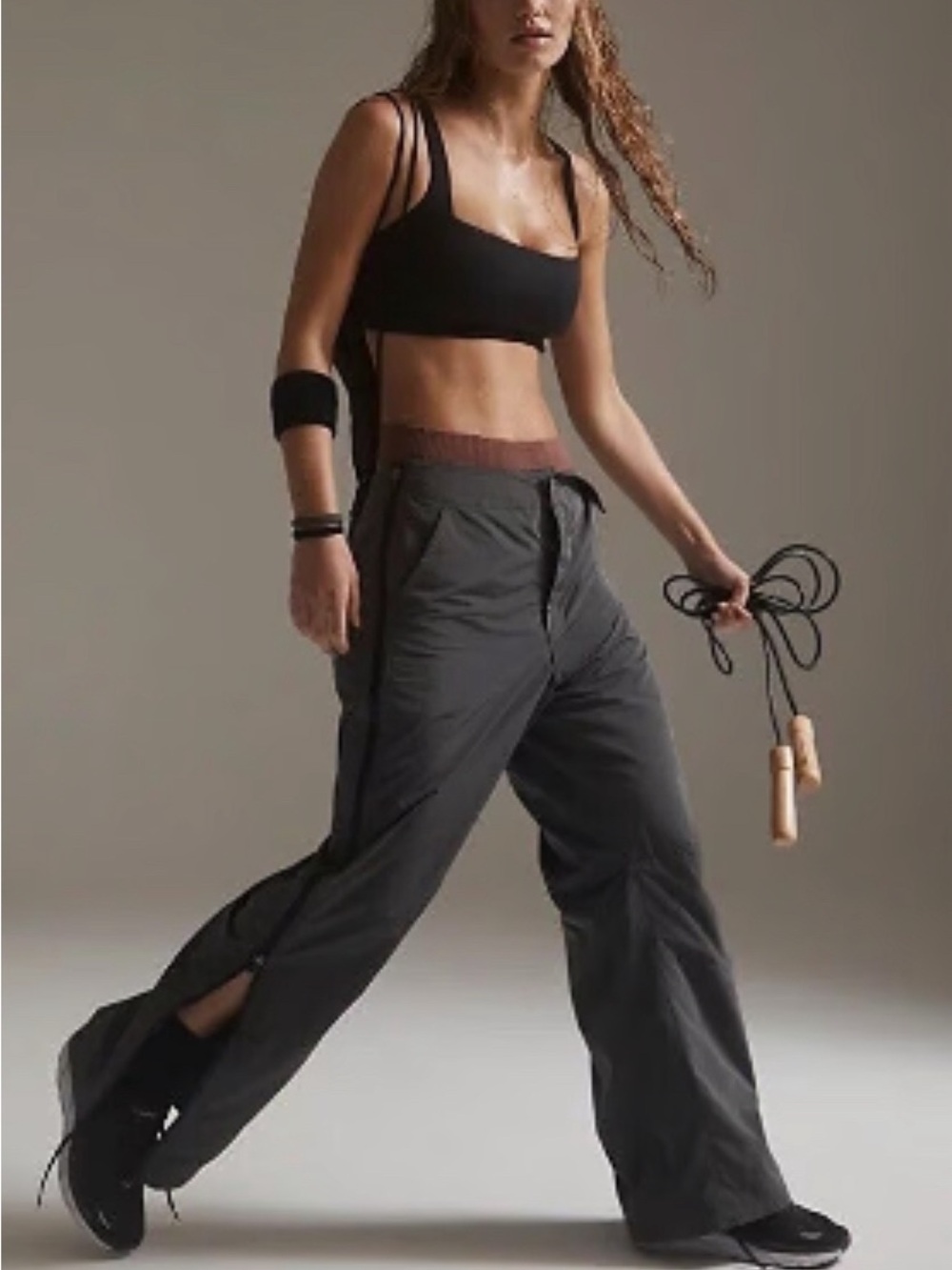 FP Movement by Free People Nova Lined Pants - S